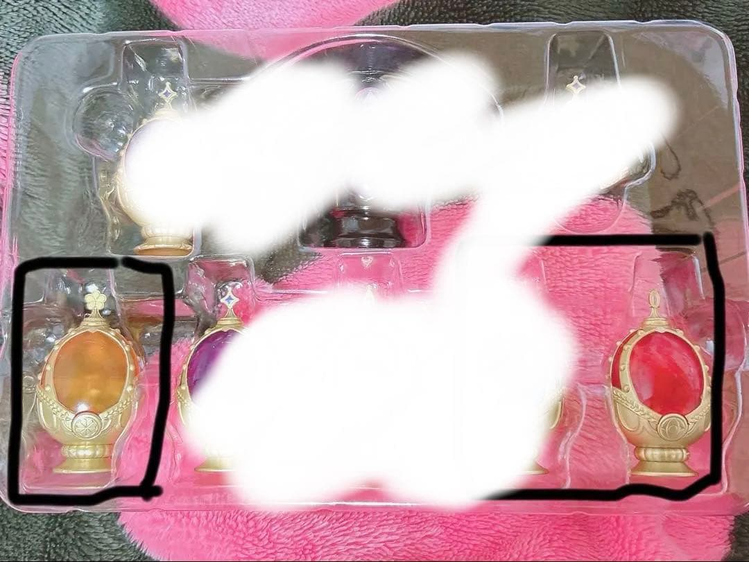 魔法少女まどか☆マギカ/ソウルジェム/叛逆の物語 さやか 杏子 マミ 3