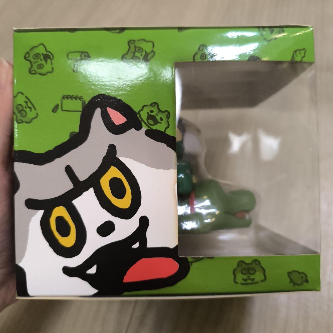 MAN WITH A MISSION マンウィズ ワニ乗り DJサンタモニカ - メルカリ