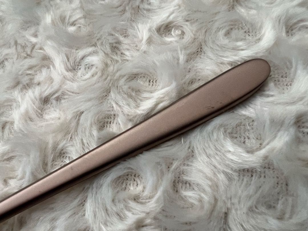 バラゾーニ カトラリーセット ブロンズ ディナーセット〈21本セット