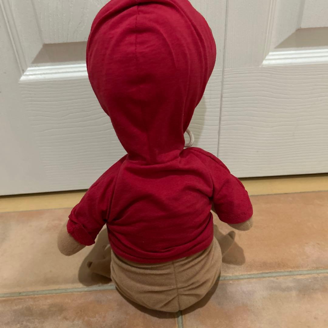 希少】☆E.T ビンテージ 映画 applause社製 レア ラバーフェイス