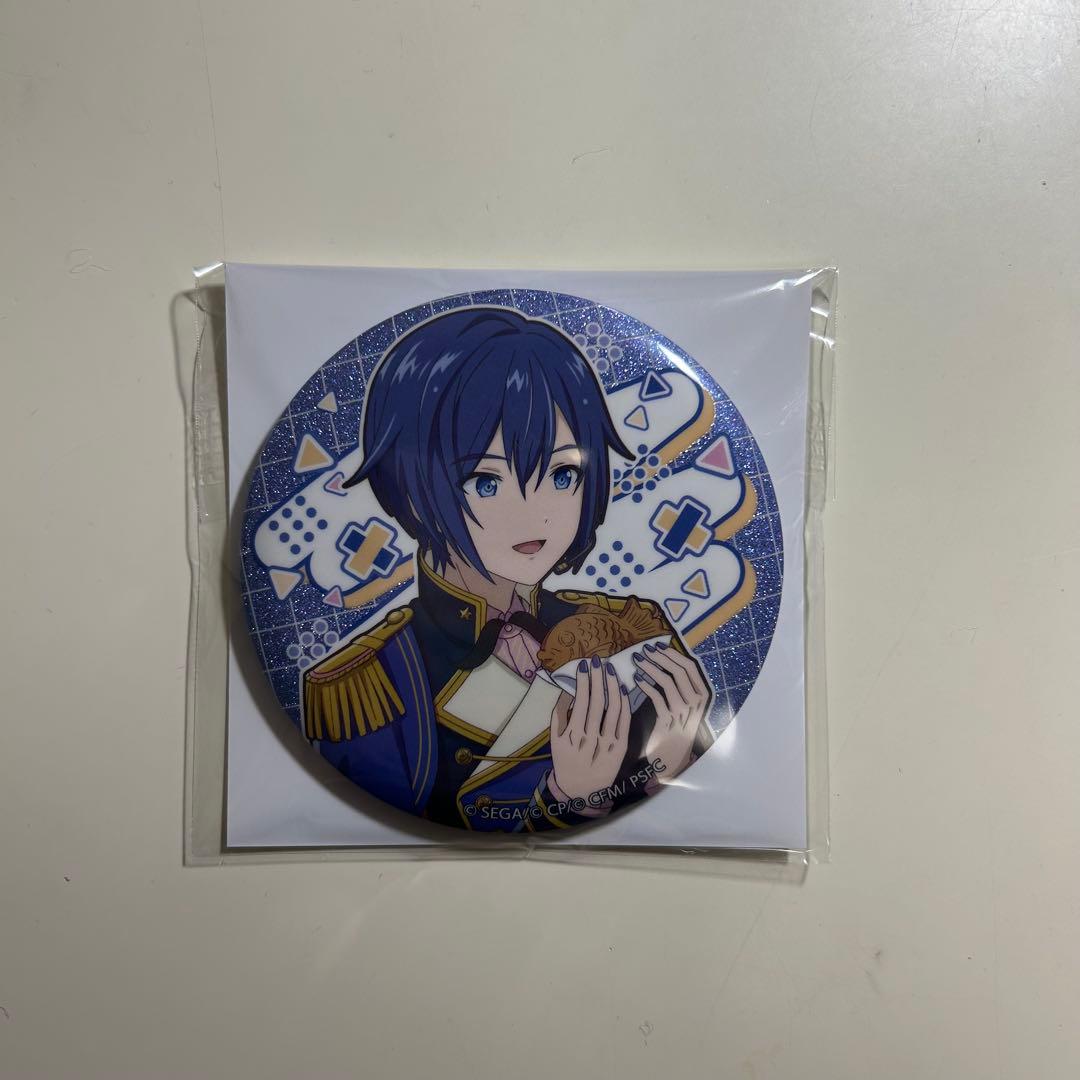 プロセカ KAITO はぴこれくじ - メルカリ