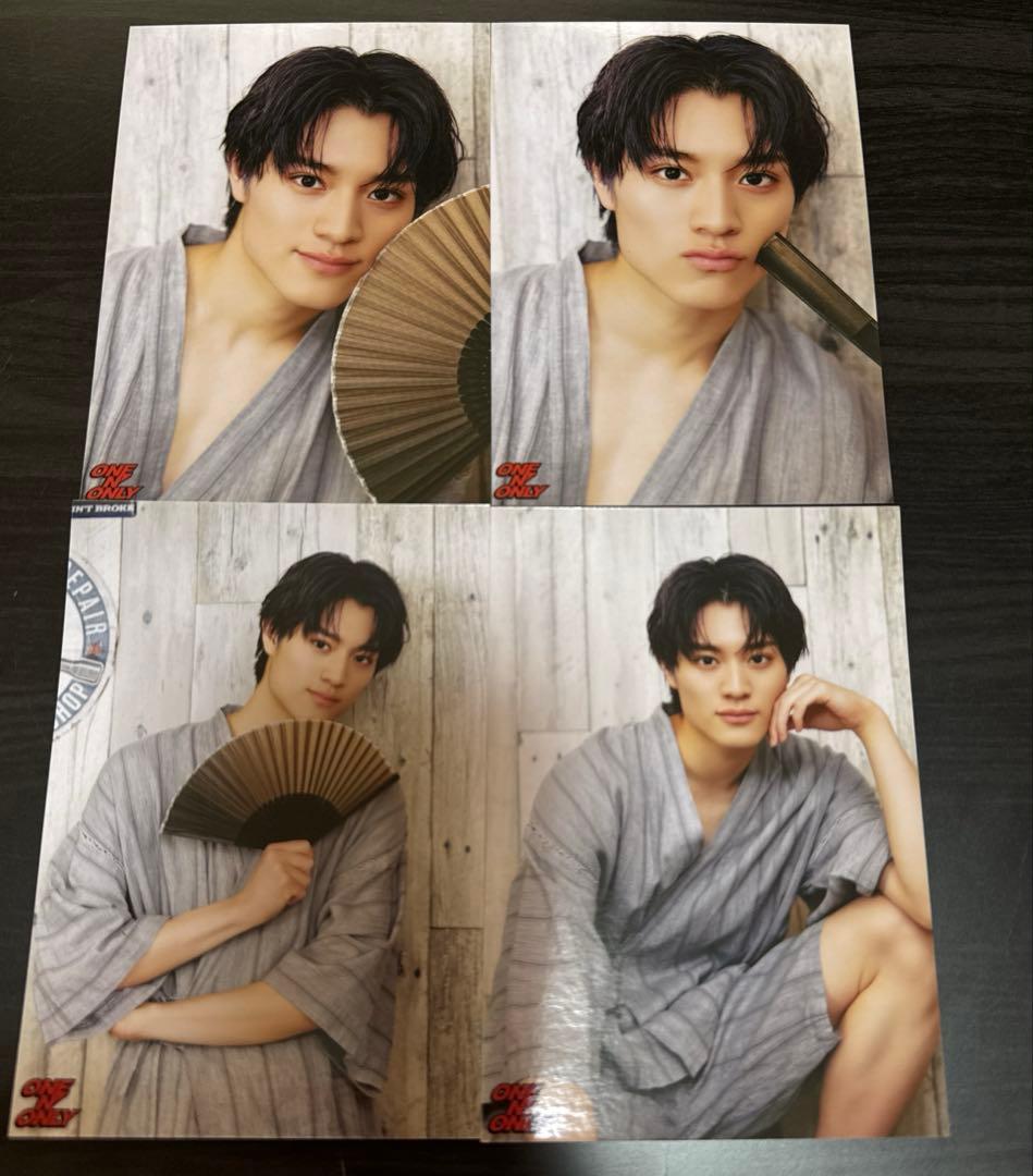 上村謙信 生写真 - メルカリ