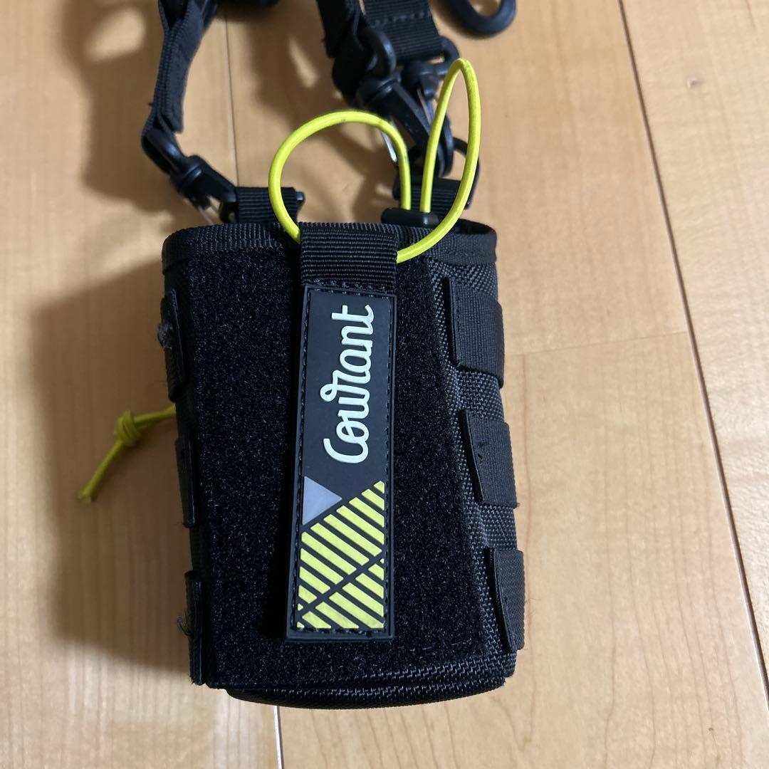 最終値下げCourant コラント PORTE RADIO RADSTER