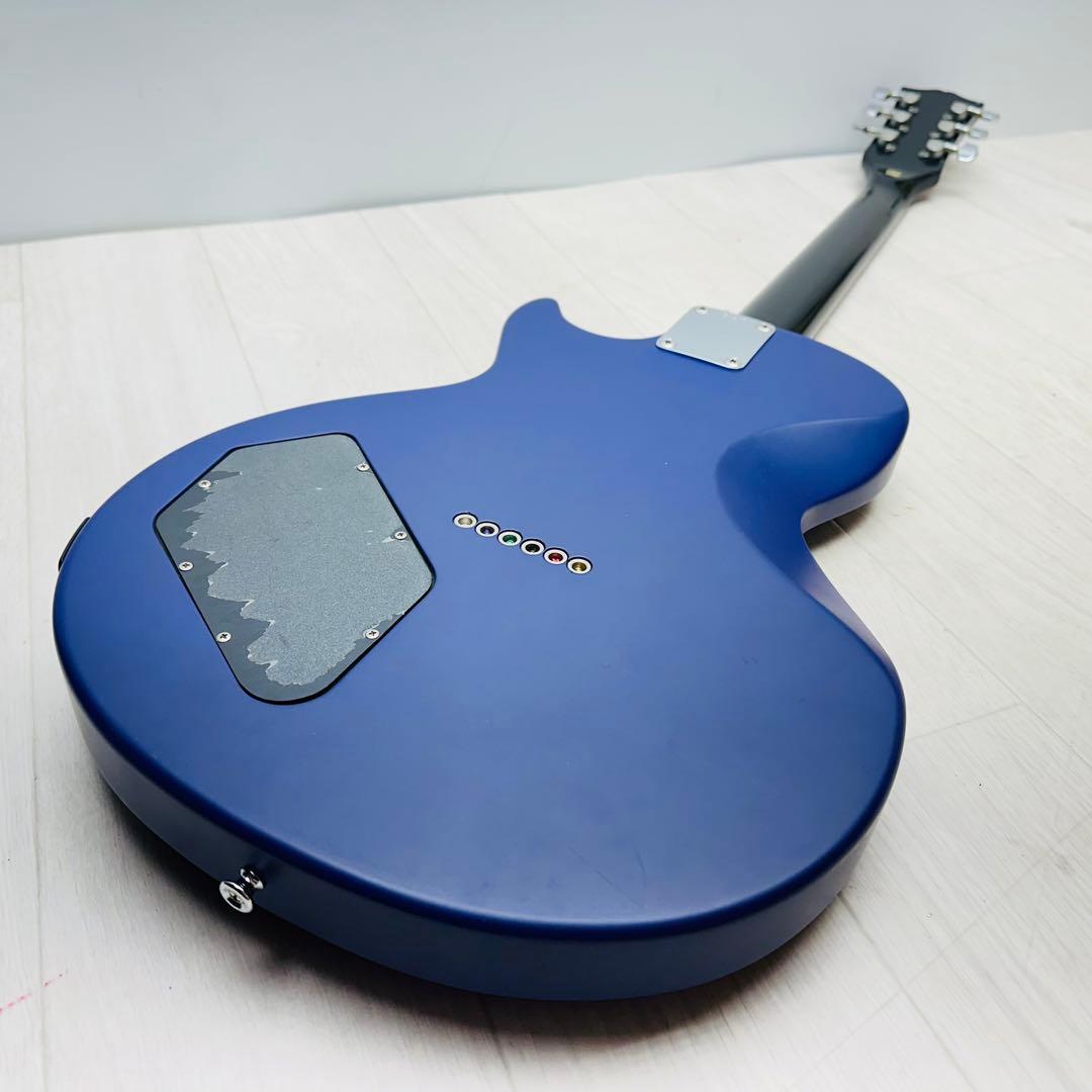 EDWARDS エレキギター