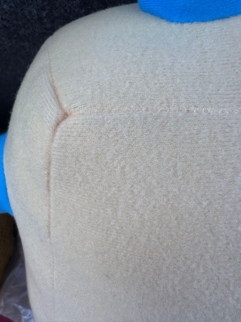 vault room SOFT TOY ぬいぐるみ クッション - メルカリ