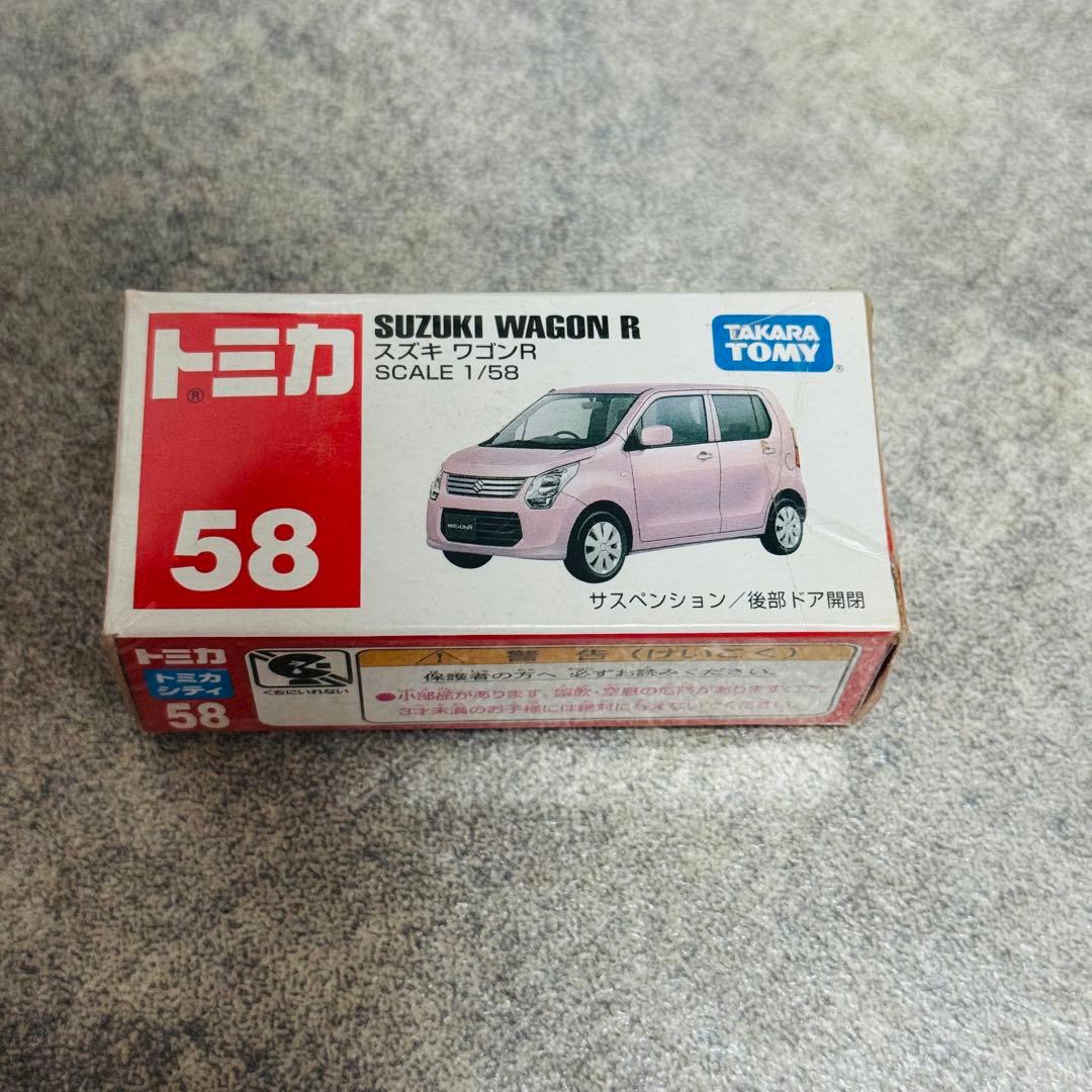 未開封品 トミカ 三菱 スズキ 初回特別仕様車あり まとめ 21台 - メルカリ