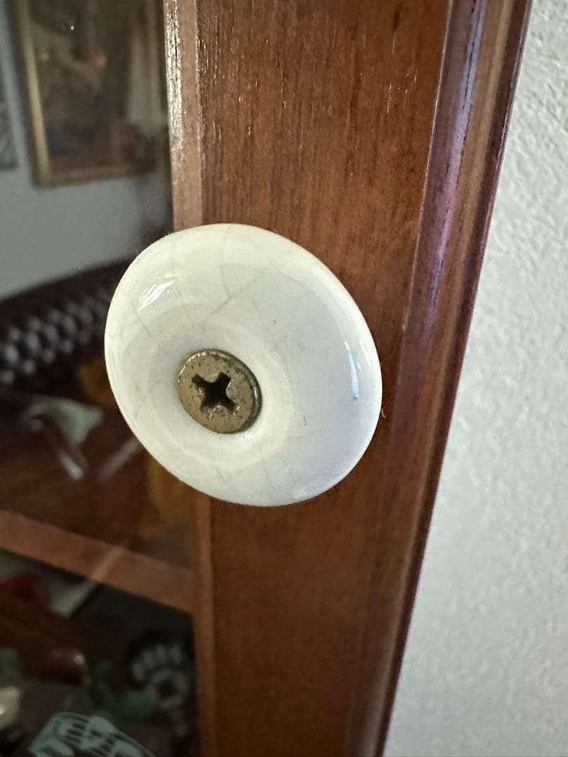 1950年代 ジュークボックス ヴィンテージ ウォールシェルフ ディスプレイ