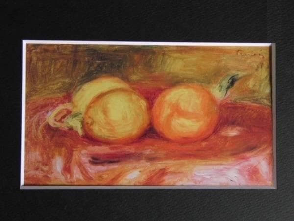 Pierre-Auguste Renoir、NATURE MORTE 1280px-Renoir_-