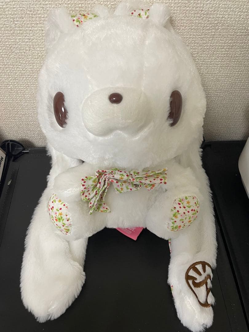 チャックスgp 汎用うさぎ Spring editon 2015式 - メルカリ