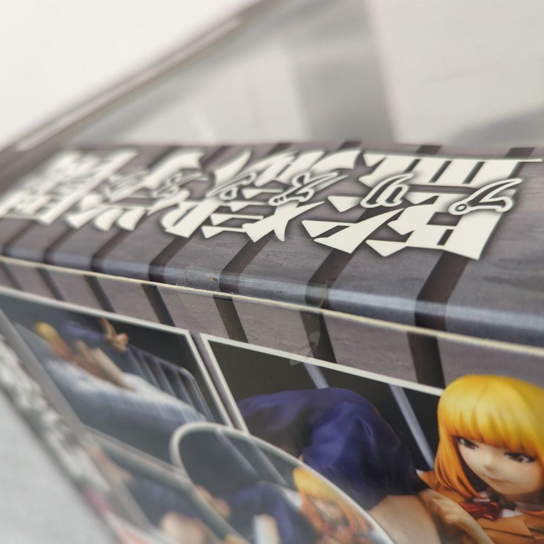 希少・未開封品〛緑川花 監獄学園 1/7 フィギュア アスパイア - メルカリ