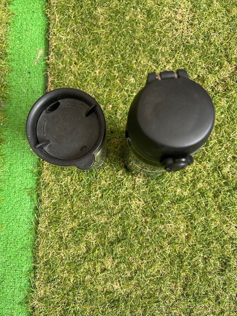 未使用品　F.C.Real Bristol 水筒 タンブラー　セット