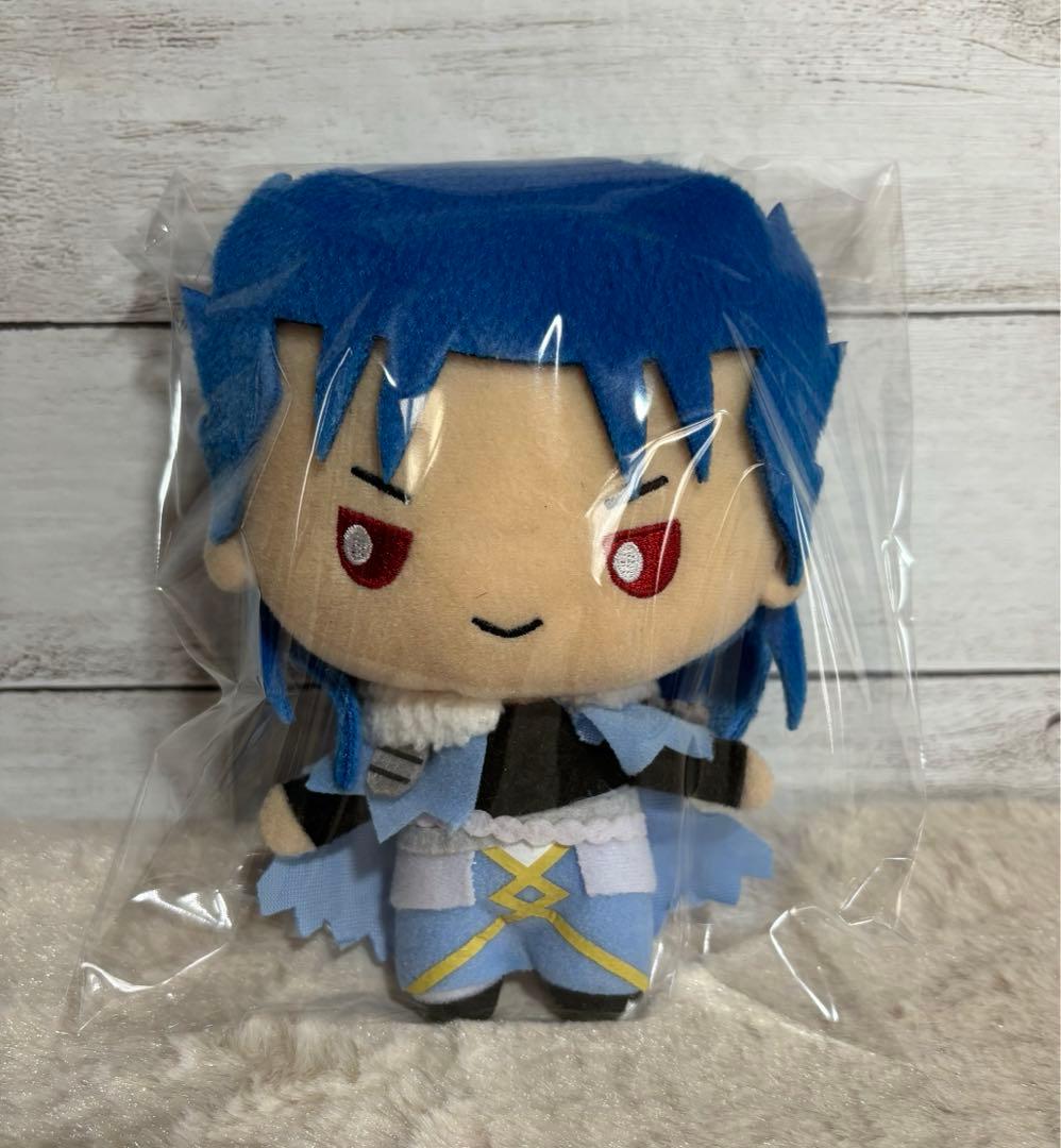 Fate/Grand Order クーフーリン サンリオコラボぬいぐるみ - メルカリ