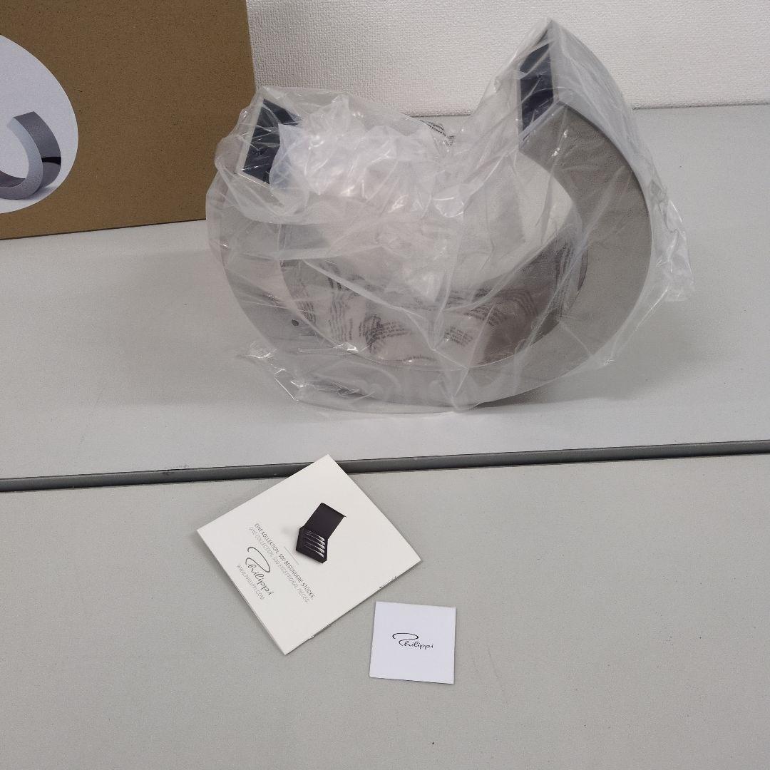 M08/0111a04 PHILIPPI フィリッピ OMEGA オメガベース - メルカリ