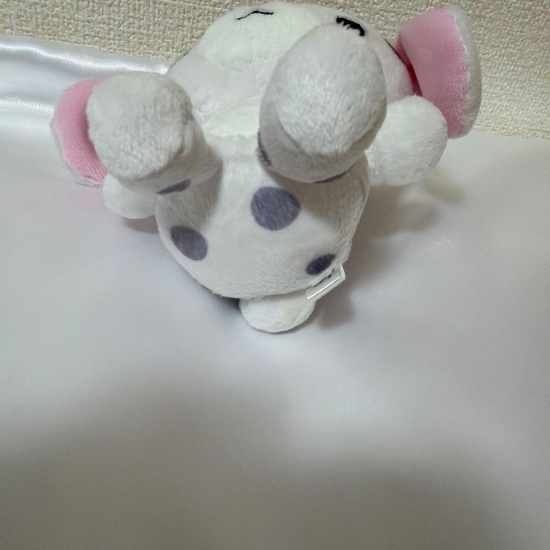 シュガーバニーズ シュガバニ ぶちうさ ぬいぐるみ - メルカリ