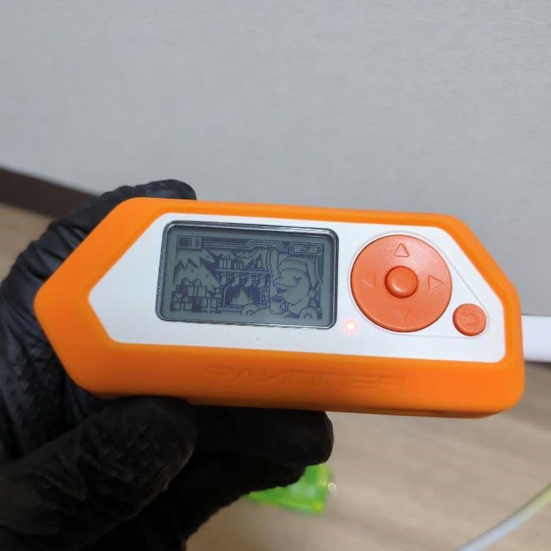 n*k様 Flipper Zero Flipper Zero review