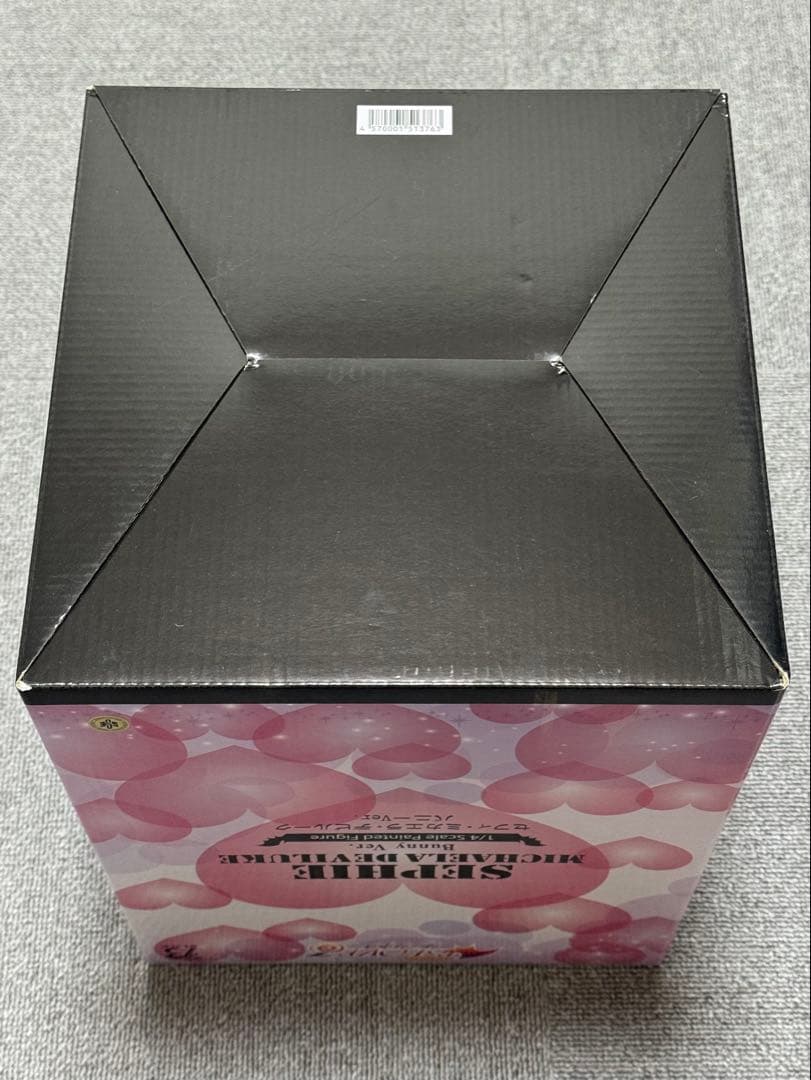 ToLOVEる セフィミカエラデビルーク 1/4スケールフィギュア バニーver