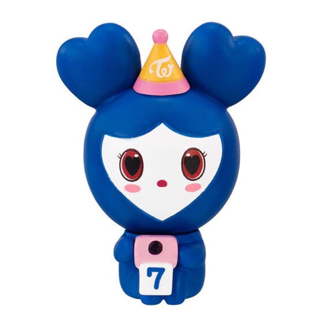 TWICE twice ツウィ TZUYU ラブリー まちぼうけ - メルカリ