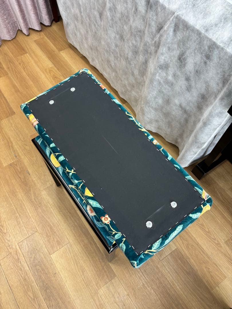 ピアノ椅子【HIDRAU / イドラウ】BM45 座面2つセット - メルカリ