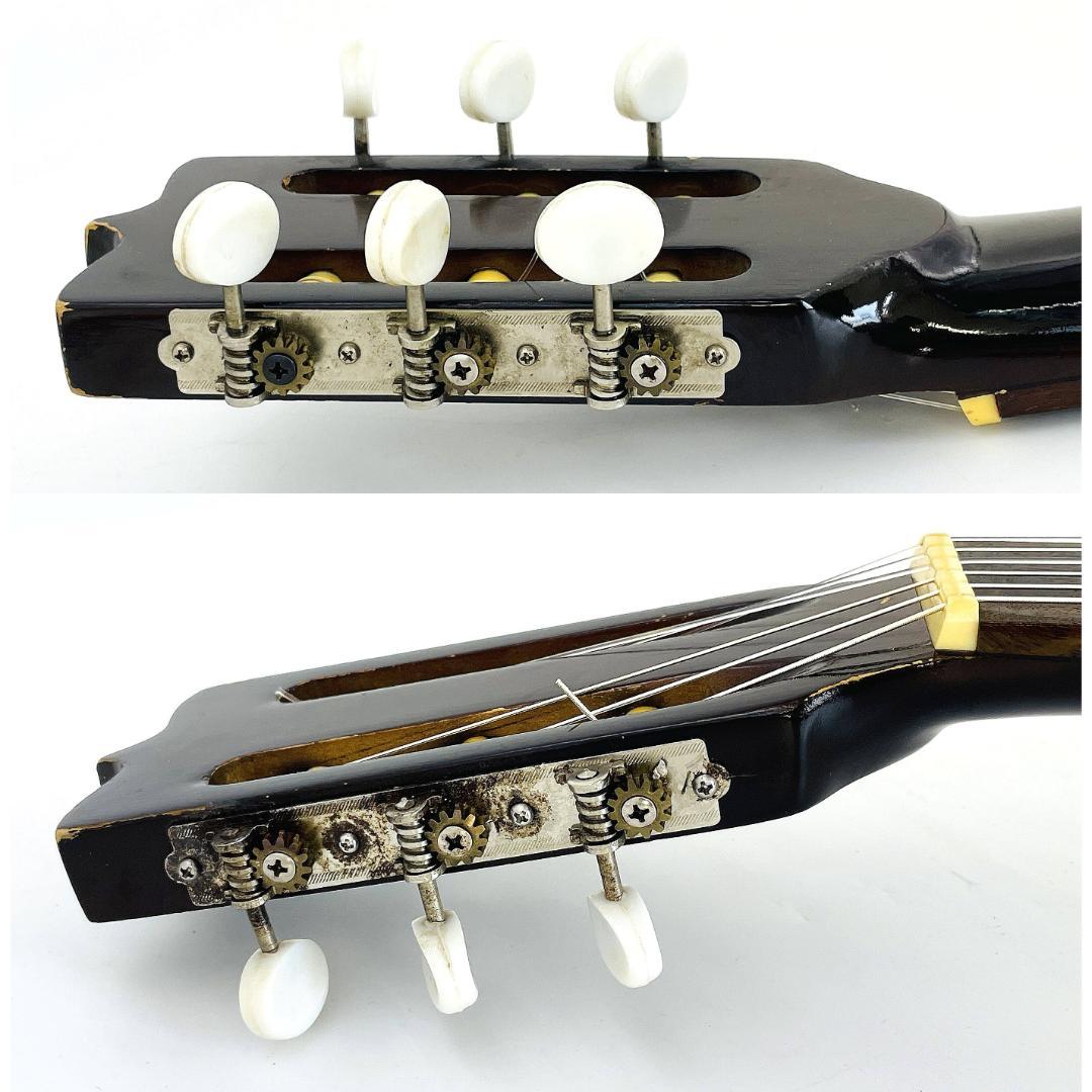 MONTANO A-5 タカミネ製 国産ビンテージ トップ単板 【整備品】 - メルカリ