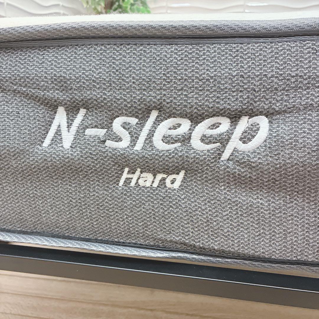 ◇大阪府 神戸市 配達料無料！◇ベッドフレーム◇NITORIマットレス