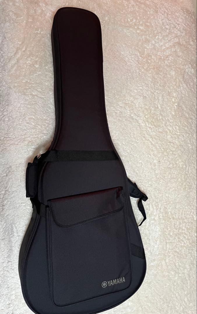 YAMAHA LS -TA トランスアコースティックギター