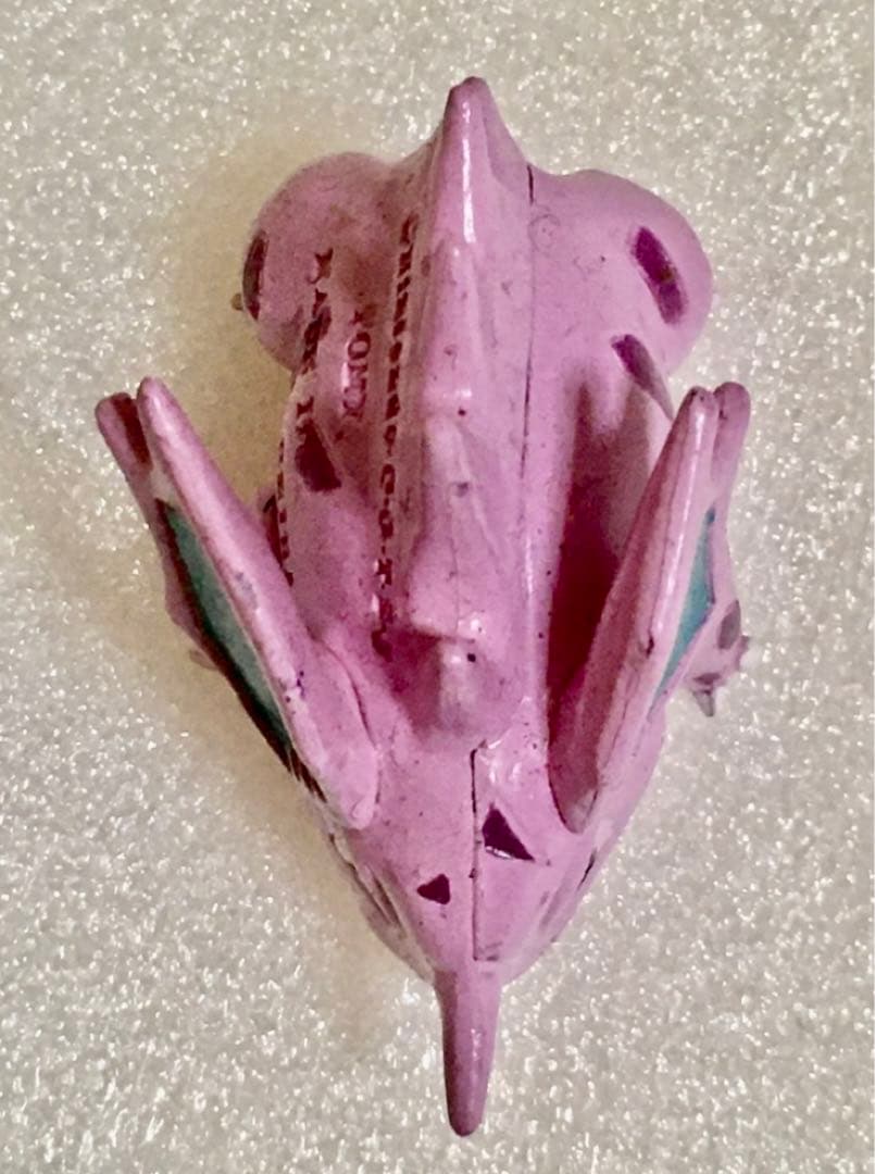 ポケモン モンコレ ニドリーノ 初期 フィギュア 希少】ポケモン