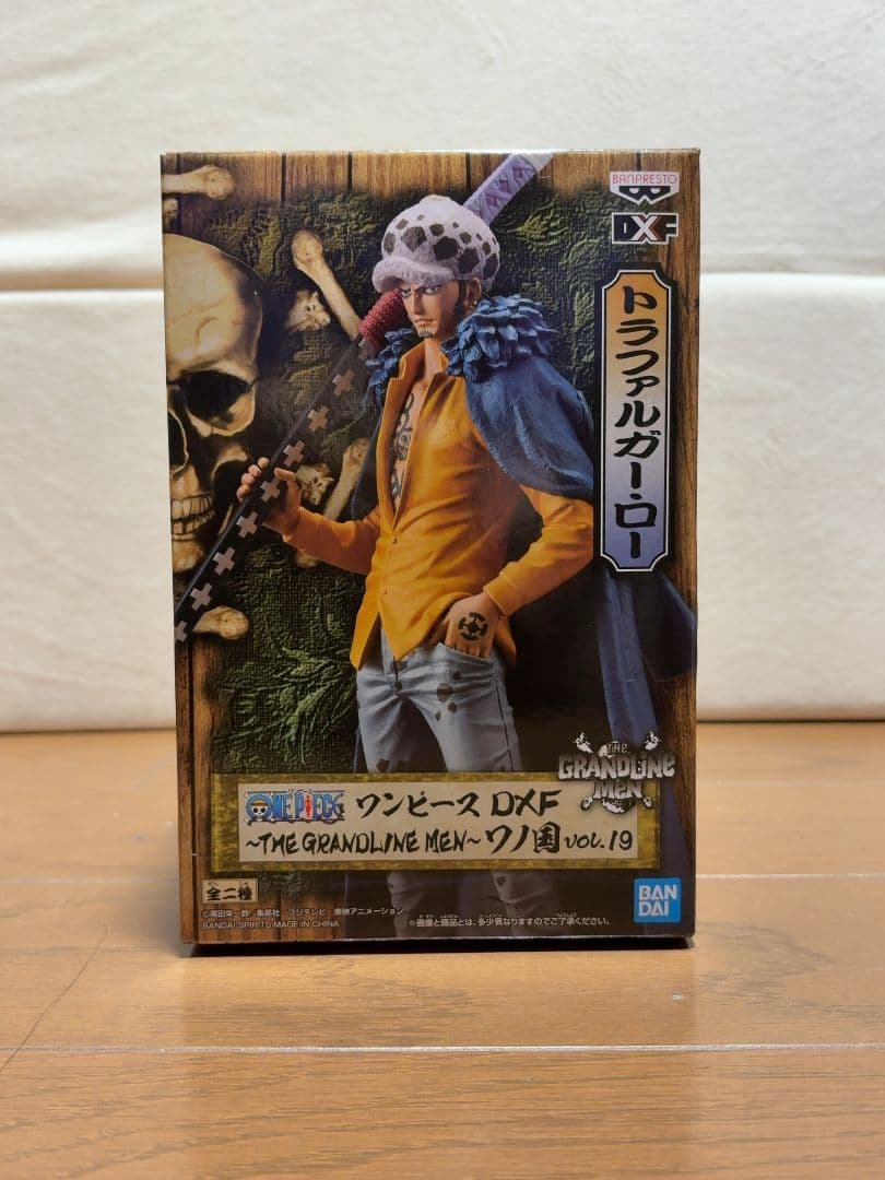 ワンピース ＃バギー＃シャンクス＃モンキーロールフィ