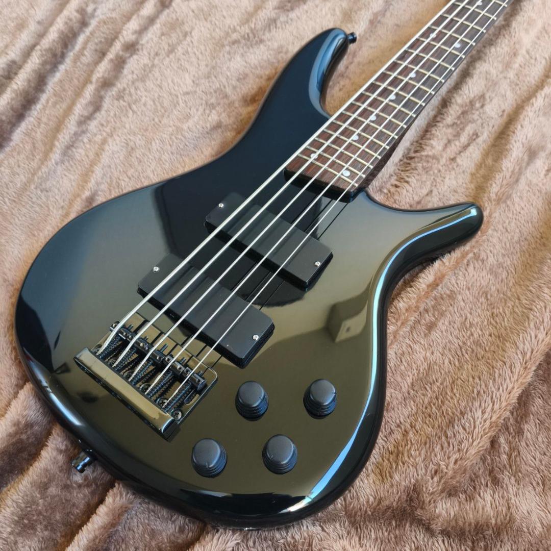 5弦 フジゲン製 日本製 Ibanez SR645 ベース アイバニーズ - メルカリ