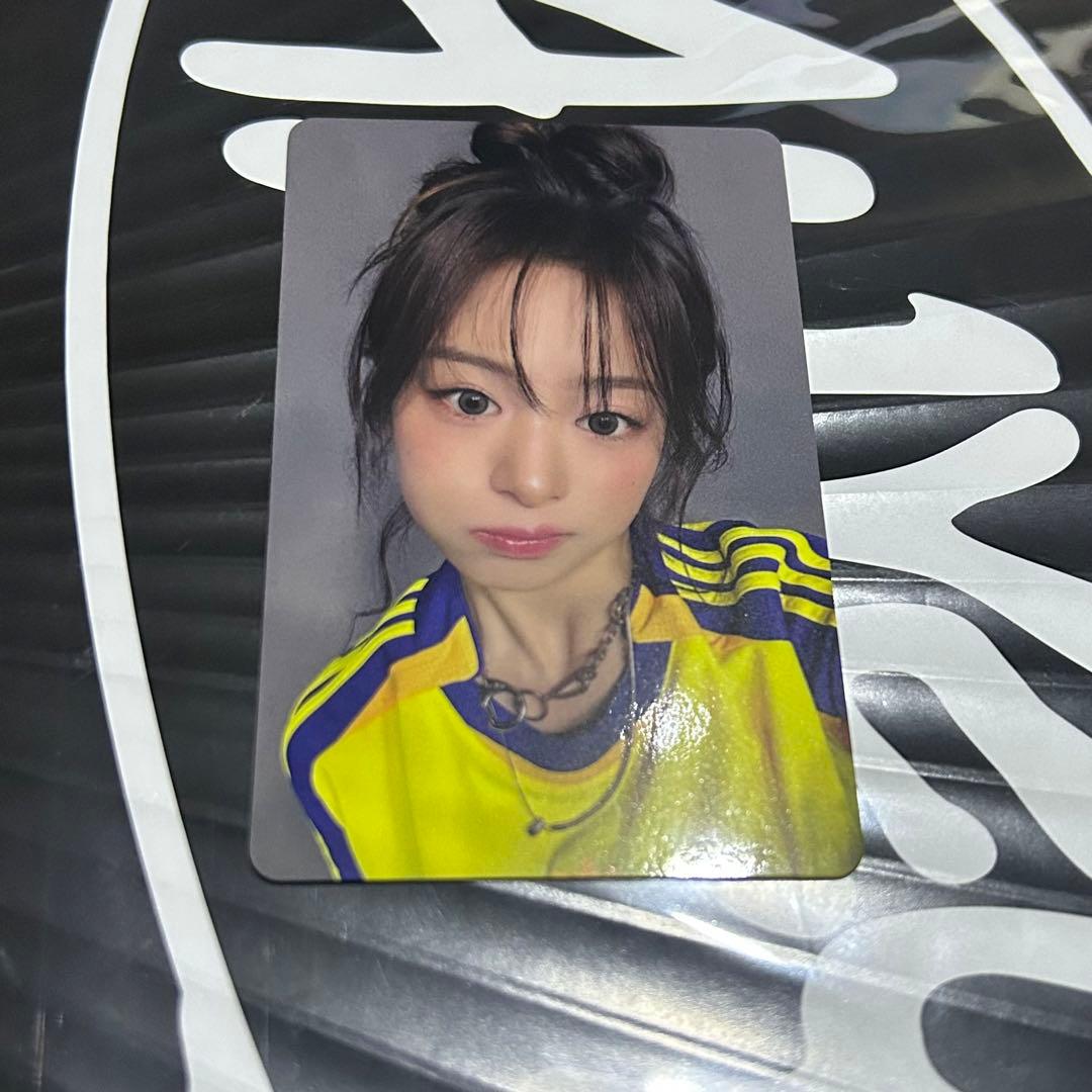 BABYMONSTER popup DRIP トレカ アヒョン - メルカリ