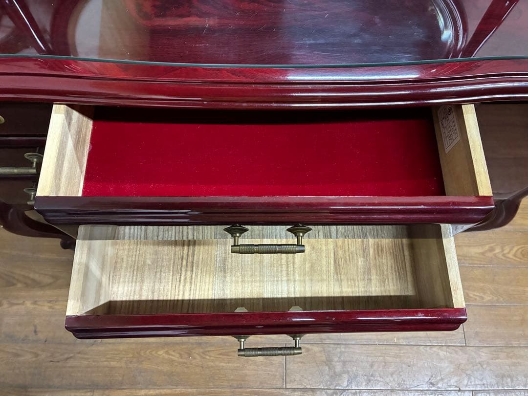 管461☆フランスミラー☆アンティーク☆ヨーロピアンスタイル