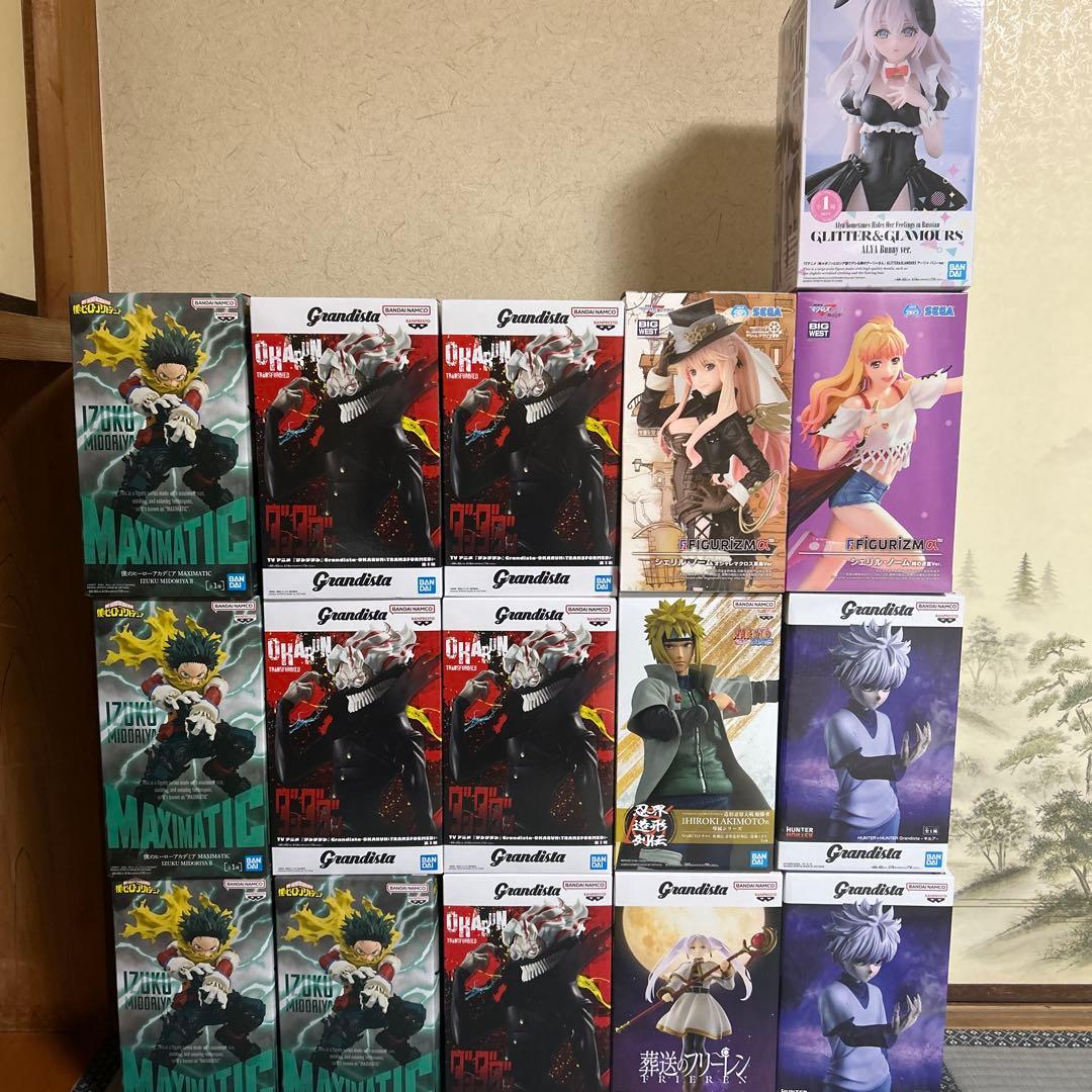 FIGURE １６点set Görünüm / KAWASAKİ ZX-10R 2016-2020 GİLLES TOOLİNG PROFESYONEL