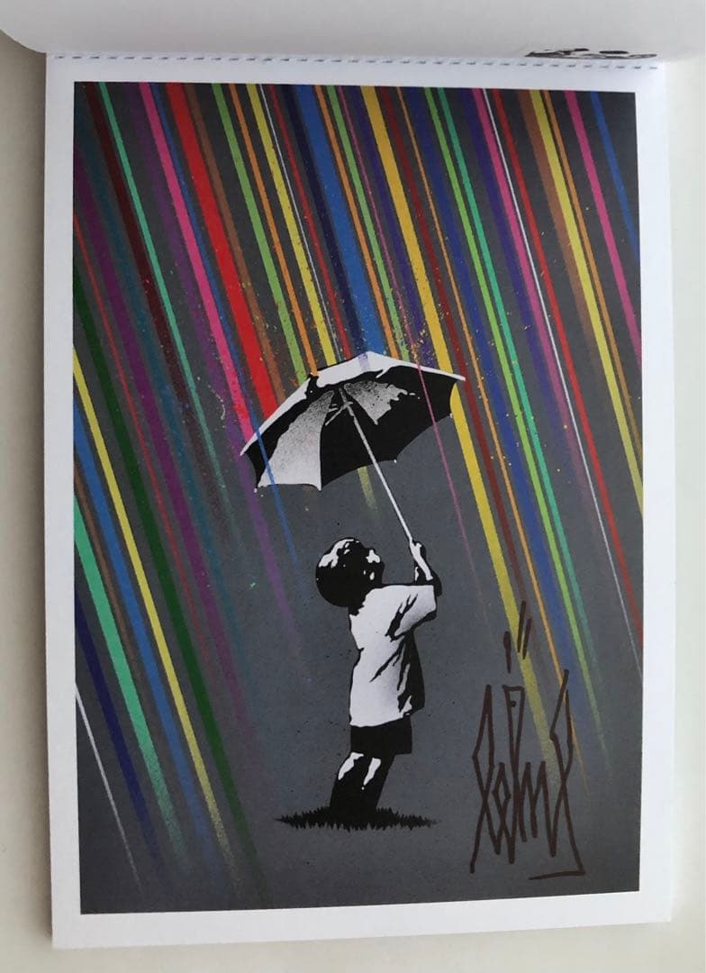 EELUS イーラス 署名付 ポストカード ブック EELUS イーラス 署名付 ポストカード ブック EELUS イーラス 署名付