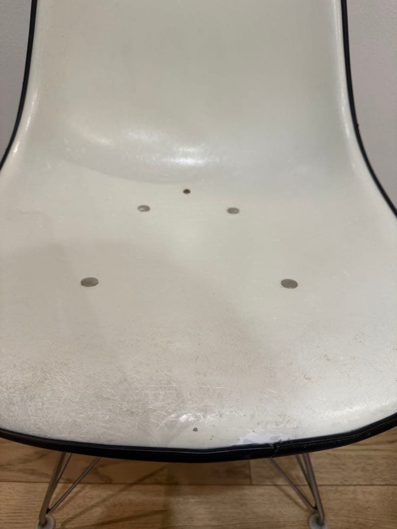 サイドシェルチェア Modern Furniture Sales Co,Ltd