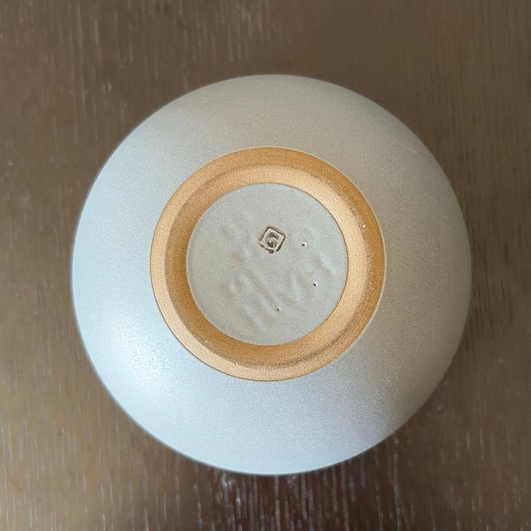 ヒースセラミックス Heath Ceramics ボウル ブルーグレイ キッチン