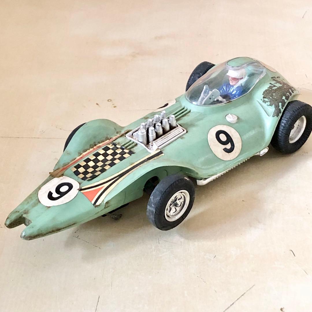 ジャンク ニチモ 1/24 スロットカー マンタレイ ニチモ 1/24 マンタレイ スロットカー ジャンク 参考買取価格 ｜買取