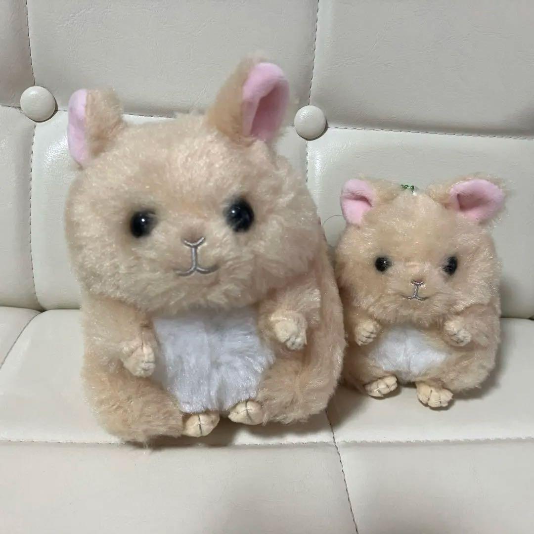 まるもふチンチライブ ぬいぐるみ 8体セット - メルカリ