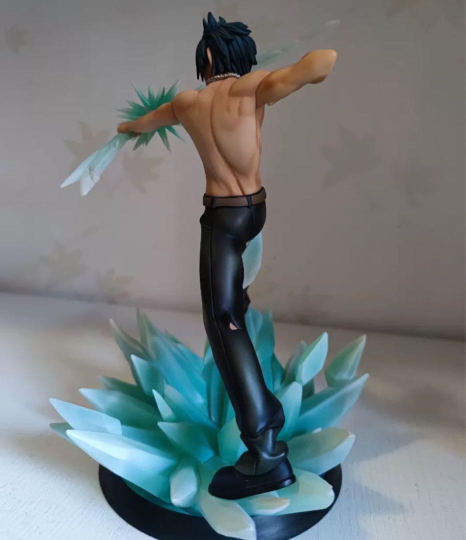 FAIRYTAIL Tsume -STUDIO  グレイ フィギュア