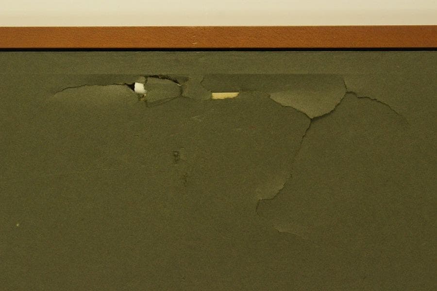 宮田雅之 童の四季 春 おたまじゃくし223/67 シルクスクリーン(A692