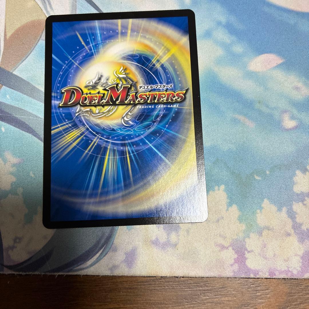 Napo獅子-Vi無粋 ナポレオンバイブス デュエル・マスターズ - メルカリ