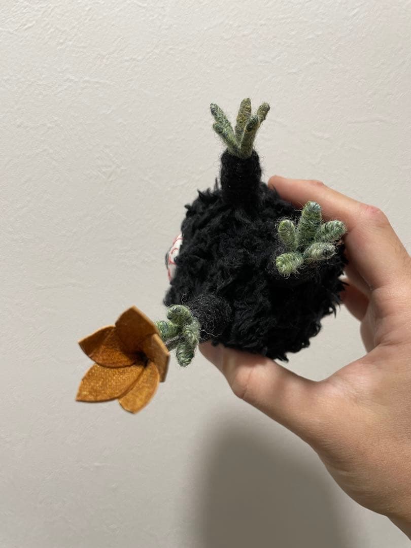 ガング　miamaua ミアマウモンスターズ　グラキリス