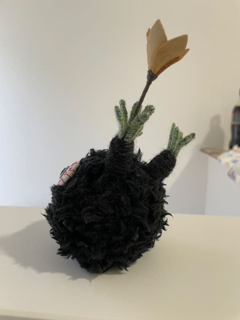 ガング　miamaua ミアマウモンスターズ　グラキリス