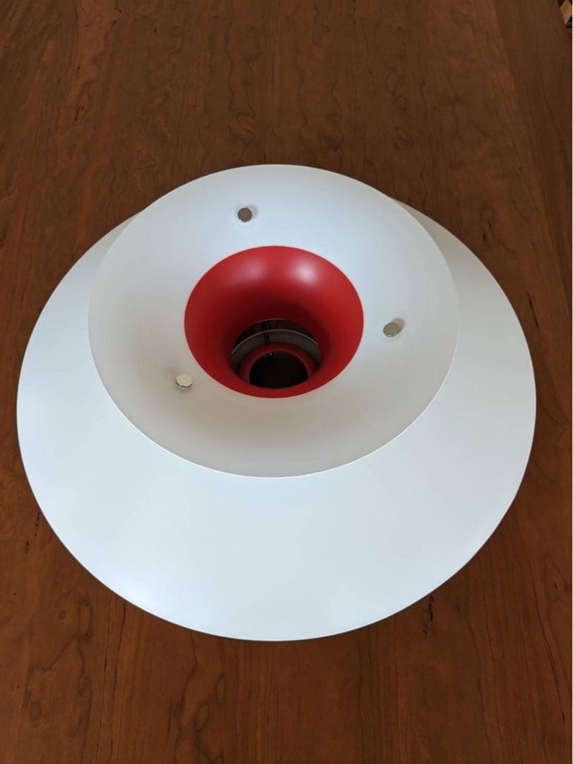 ルイスポールセン PH5 メインシェードのみ【発送は2026年1月2〜6日限定