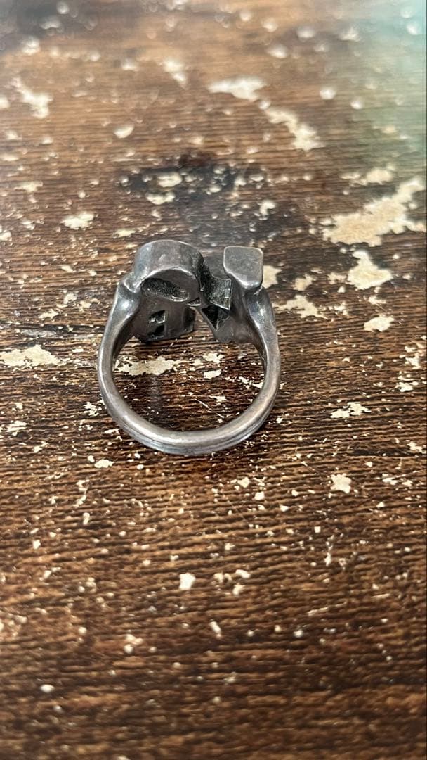 ロバート・インディアナ《LOVE》モチーフ ゴリング