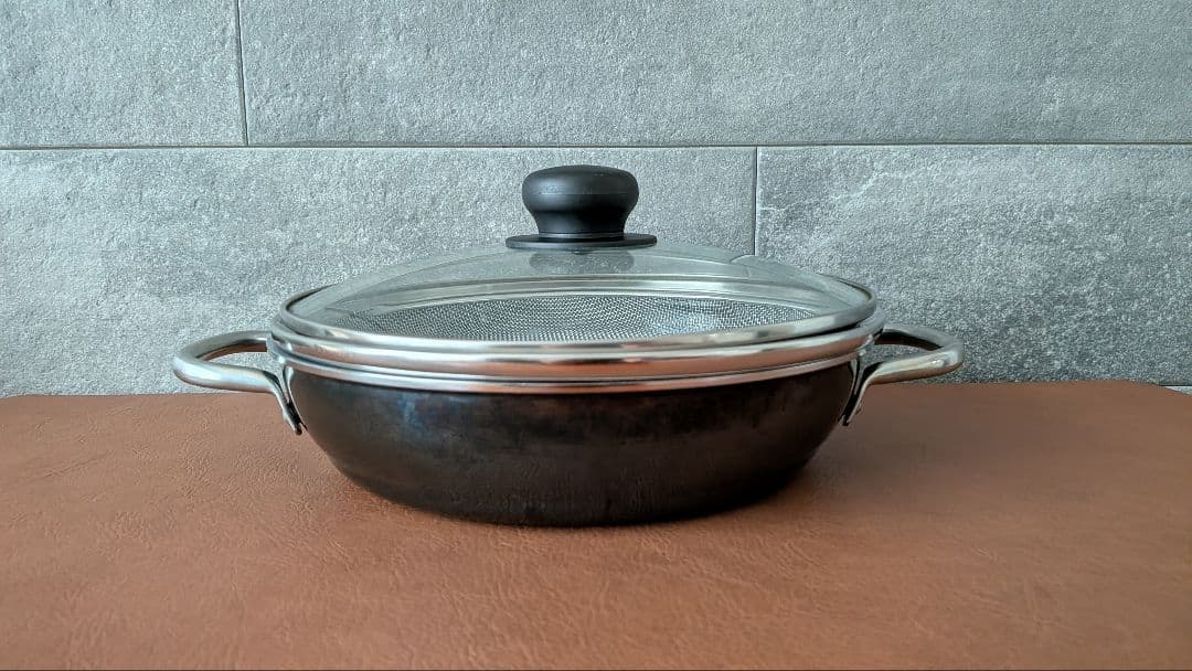 ​廃盤 希少 シリット Silit サービングパン 24cm 黒 3点セット 廃盤 希少 シリット Silit サービングパン 24cm 黒 3点セット - メルカリ