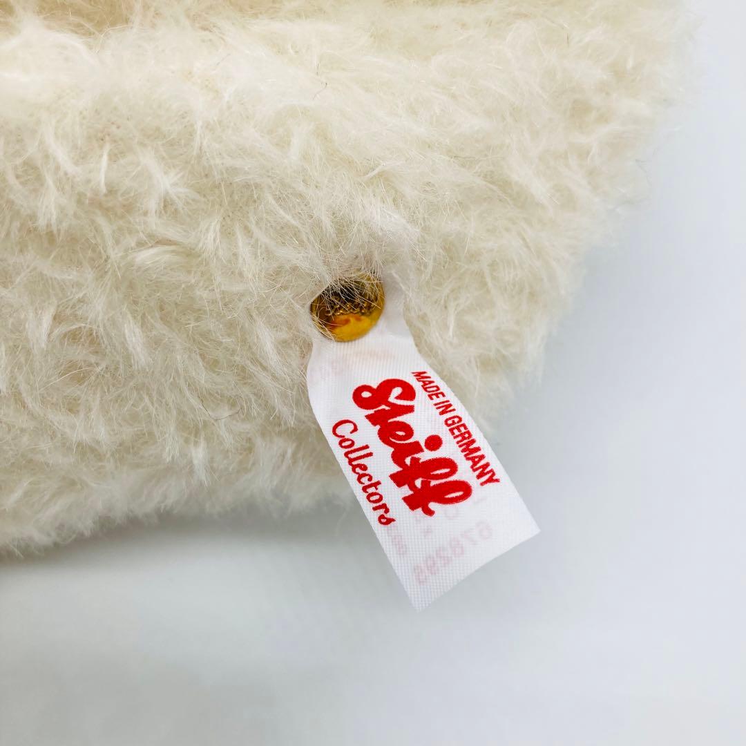 シュタイフ 15周年 シナモロール 限定 サンリオ - メルカリ