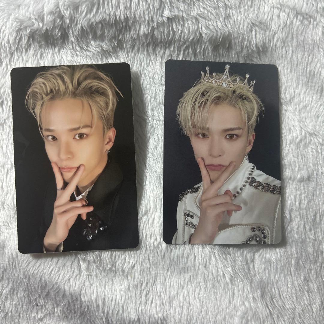 TREASURE アサヒ トレカ - メルカリ