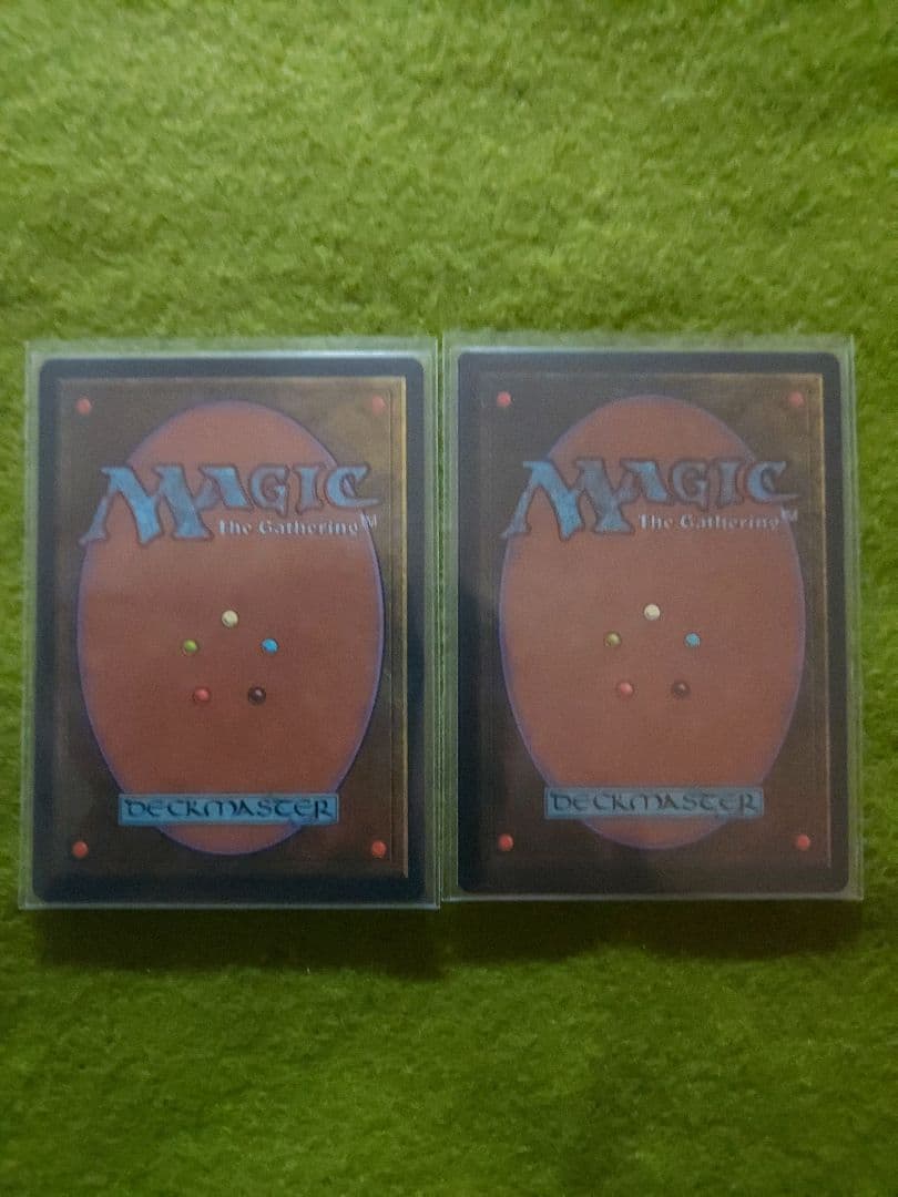 MTG 墓石の階段 TombstoneStairwell 英語版 MIR 2枚 - メルカリ