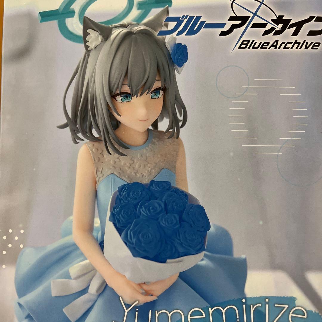 NIKKE アークナイツ ガンゲイル・オンライン シロコ美少女フィギュアまとめ