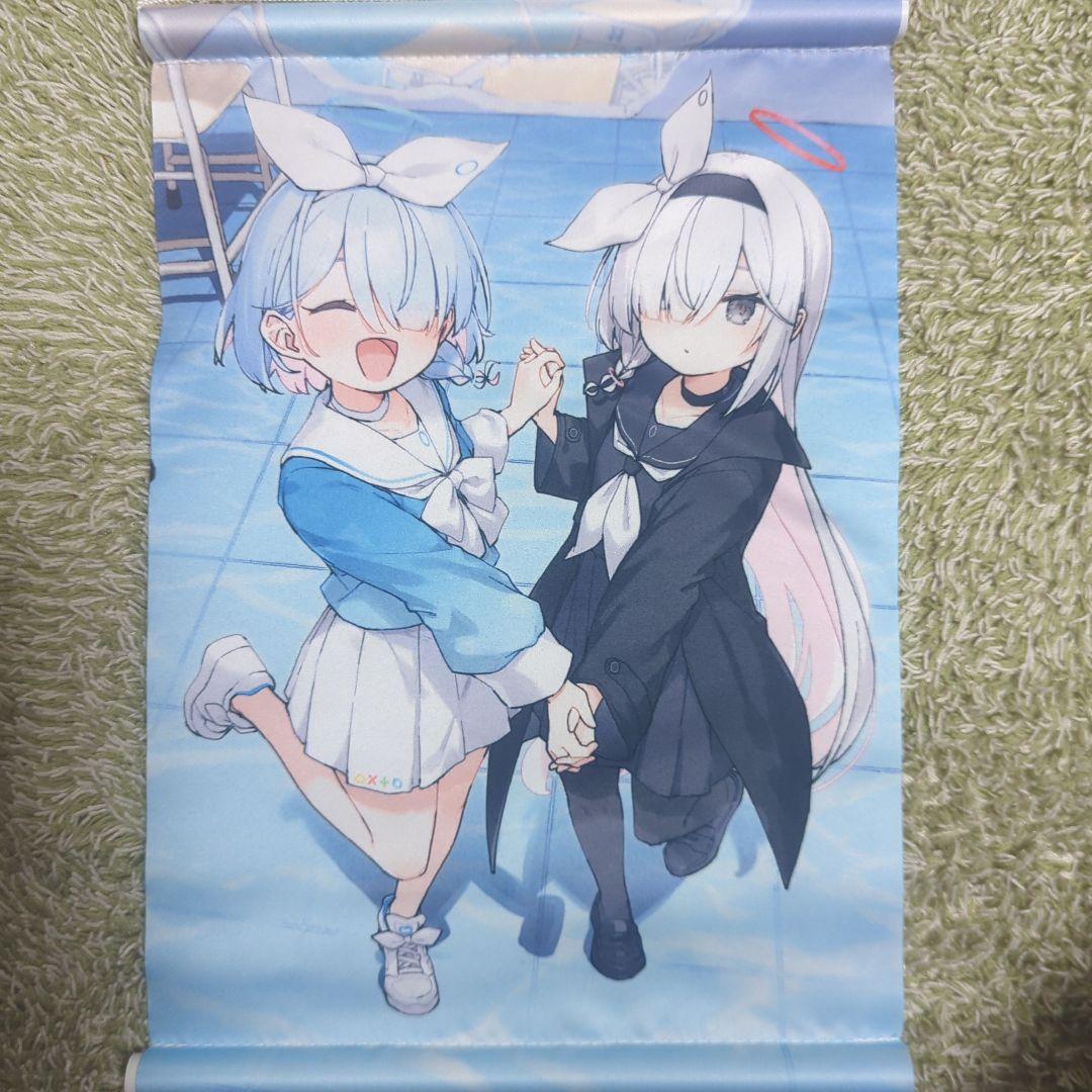 c103 なるがままに 会場限定新刊セット ブルーアーカイブ ブルアカ