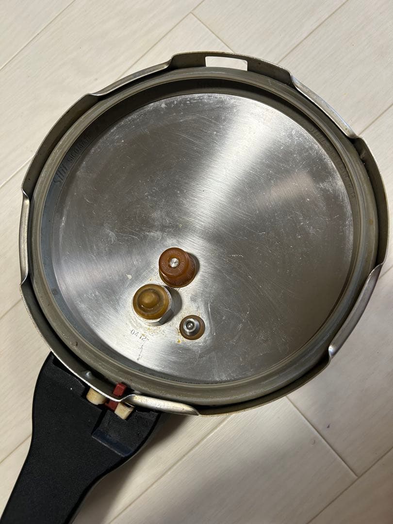 Sillit 圧力鍋　2.5L